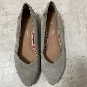 Womens TOMS